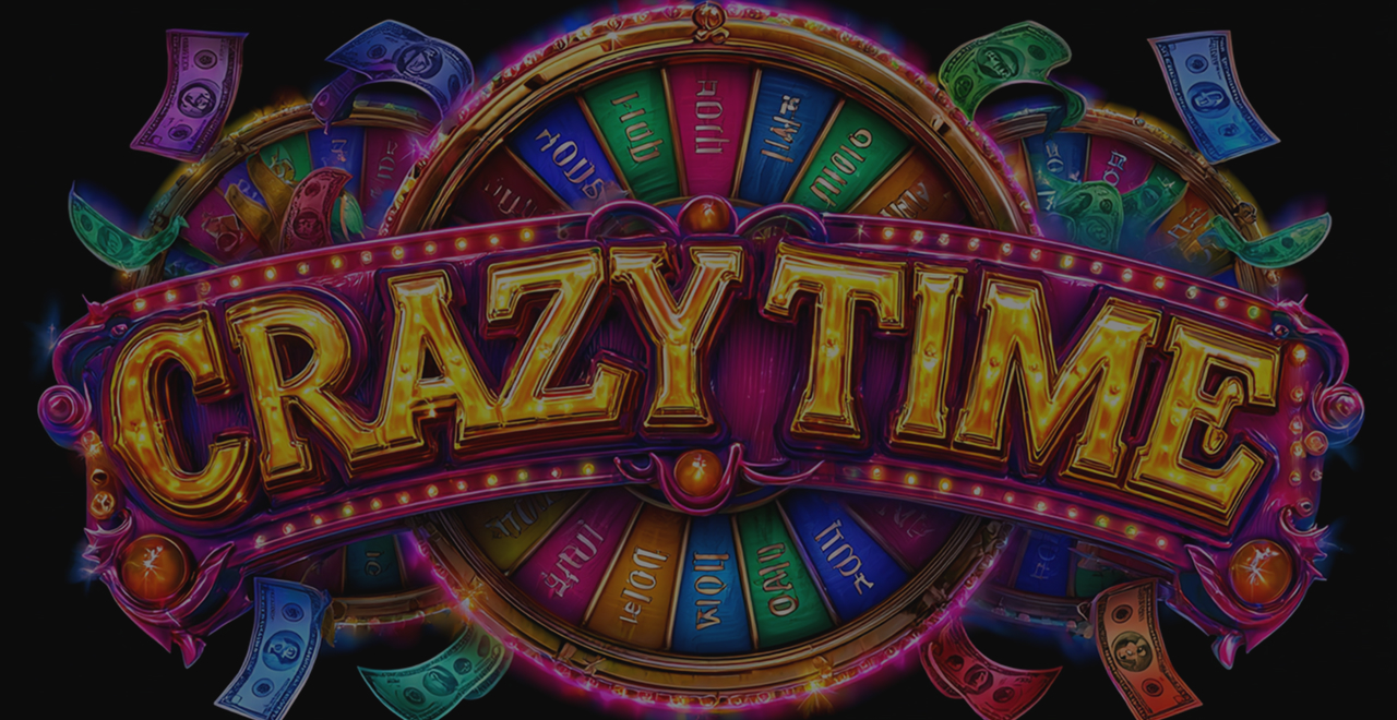 Crazy Time